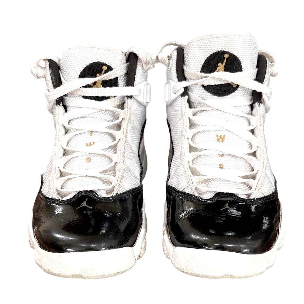 Jordan Six Rings youth size 1.5 great condition